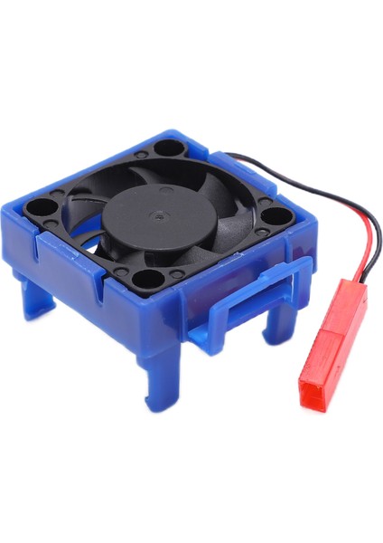 Rc Soğutma Fanı Uzaktan Kumandalı Araba Mini Motor Isı Emicileri Traxxas Vxl‑3s 5‑7.4V (Yurt Dışından) fırsatları