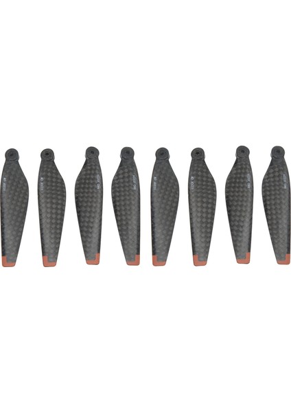 2 Pairs Pervaneler Bıçakları Değiştirme Profesyonel Düşük Gürültü Pervaneler Kürek Bıçak Djı Mini 3 Pro Drones (Yurt Dışından) modelleri