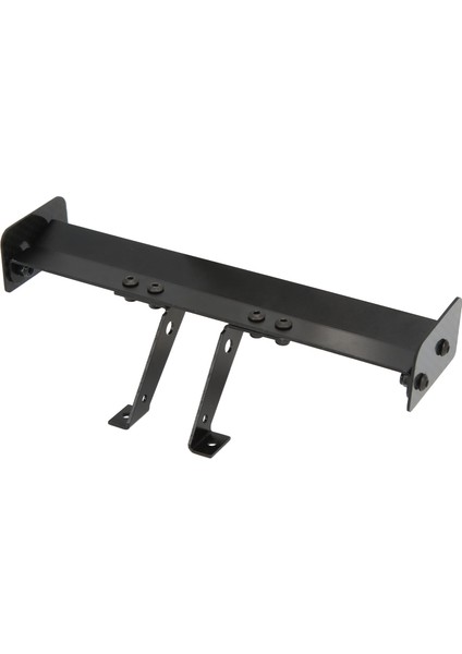 Rc Arka Kanat 1/10 Rc Kuyruk Spoiler Kanat Alüminyum Alaşım Için 1/10 Uzaktan Kumanda Araç Modeli (Yurt Dışından) fırsatları