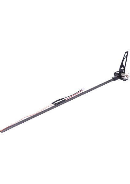 Wltoys V977 Xk K110 Rc Uçak Aksesuarları Parçaları Kuyruk Motoru Onarım Değiştirme (Yurt Dışından)