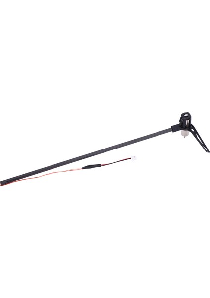 Wltoys V977 Xk K110 Rc Uçak Aksesuarları Parçaları Kuyruk Motoru Onarım Değiştirme (Yurt Dışından) modelleri