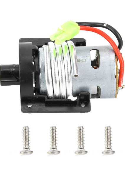 Fırçasız Sürat Teknesi Motor Tekne Yedek Parçaları FT009 Rc Yarış Teknesine Uygun (Yurt Dışından)