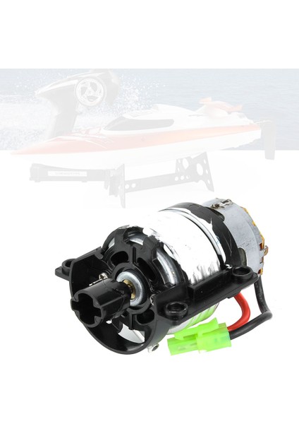 Fırçasız Sürat Teknesi Motor Tekne Yedek Parçaları FT009 Rc Yarış Teknesine Uygun (Yurt Dışından) fırsatları