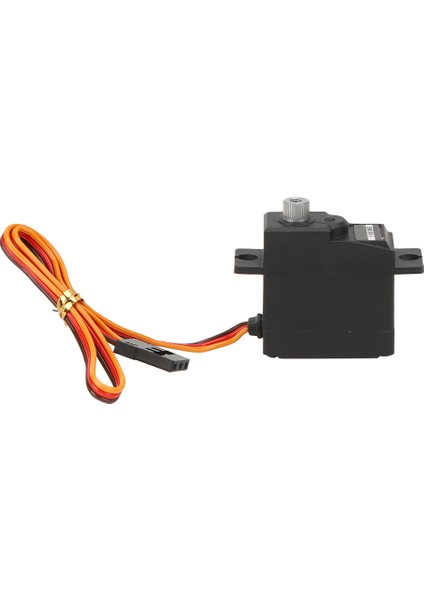 Dijital PDI‑1181MG Servo 17G Servo Yükseltme Aksesuarı Rc Araba Tekne Helikoptersiyah (Yurt Dışından) fiyatları