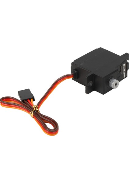 Dijital PDI‑1181MG Servo 17G Servo Yükseltme Aksesuarı Rc Araba Tekne Helikoptersiyah (Yurt Dışından) indirimleri