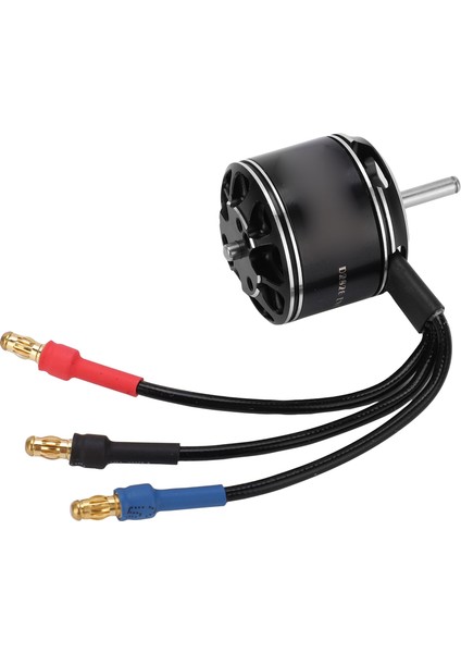 D2826EVO 2826 Rc 3mm Fırçasız Motor Iha Uçak Multikopter Rc Uçak Helikopter IÇIN2200KV (Yurt Dışından) modelleri