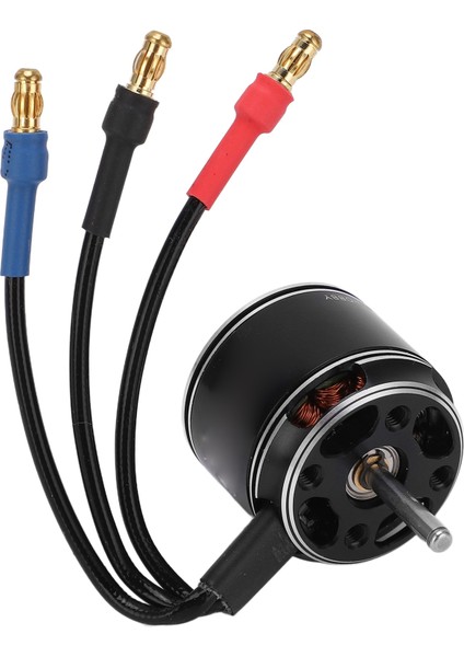 D2826EVO 2826 Rc 3mm Fırçasız Motor Iha Uçak Multikopter Rc Uçak Helikopter IÇIN2200KV (Yurt Dışından) indirimleri