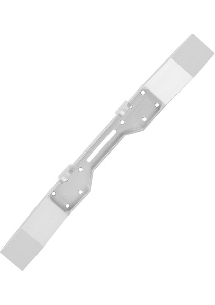 Rc Model Araba ve Kamyon Yükseltme Parçaları Metal Ön Tampon Wpl B14 B16 Jjrc Q60 Q61 1/16 Rc Araba (Yurt Dışından) modelleri