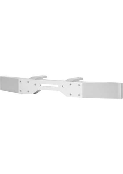 Rc Model Araba ve Kamyon Yükseltme Parçaları Metal Ön Tampon Wpl B14 B16 Jjrc Q60 Q61 1/16 Rc Araba (Yurt Dışından) fırsatları