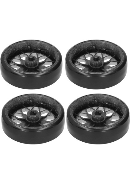 4 Adet Uzaktan Kumandalı Araba Metal Aks Lastik Seti Aksesuarı Wpl D12 Mikro Kamyon Model Arabası Içingümüş (Yurt Dışından) fiyatları