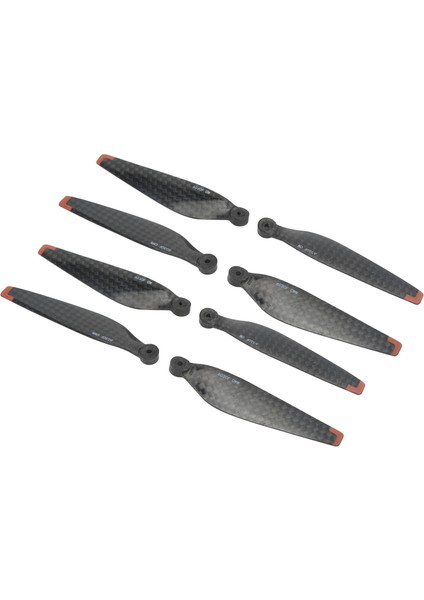 2 Pairs Pervaneler Bıçakları Değiştirme Profesyonel Düşük Gürültü Pervaneler Kürek Bıçak Djı Mini 3 Pro Drones (Yurt Dışından) indirimleri