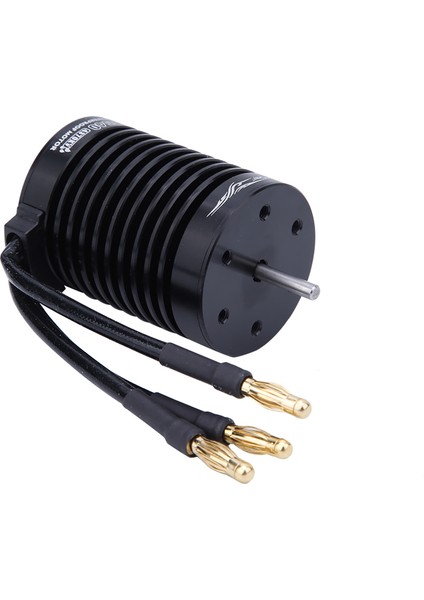1/10 Rc Aksesuar 4370KV Klasik 4 Kutuplu Sensörsüz Fırçasız Motor Surp F540 Için (Yurt Dışından) fiyatları