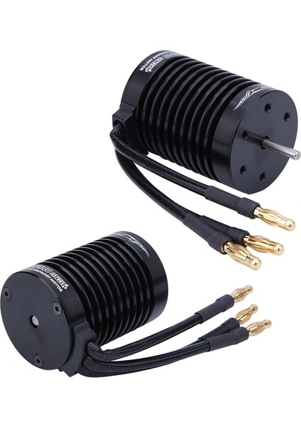 1/10 Rc Aksesuar 4370KV Klasik 4 Kutuplu Sensörsüz Fırçasız Motor Surp F540 Için (Yurt Dışından) fırsatları
