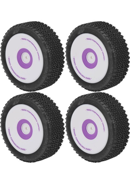 4 Adet Rc Araba Ön Arka Lastik Lastik Seti Wltoys 1/12 124019 Uzaktan Kumandalı Arabalara Uygun (Yurt Dışından) modelleri