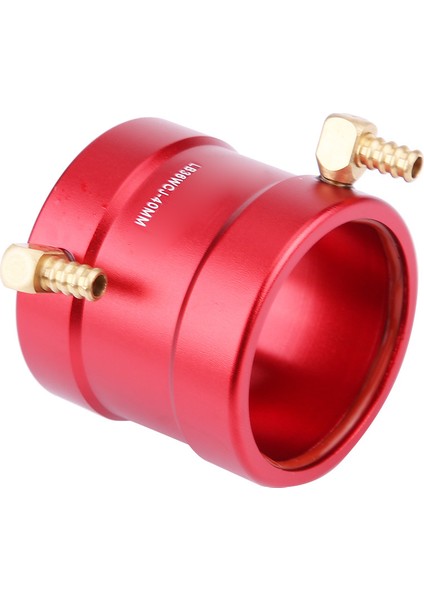 Rc Model Tekne Aksesuarı Metal Parçalar 36MM-40MM Motor Su Soğutma Ceketi (Yurt Dışından) fiyatları