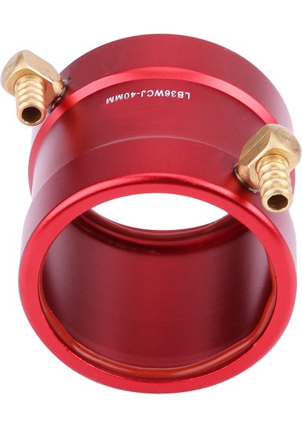 Rc Model Tekne Aksesuarı Metal Parçalar 36MM-40MM Motor Su Soğutma Ceketi (Yurt Dışından) modelleri