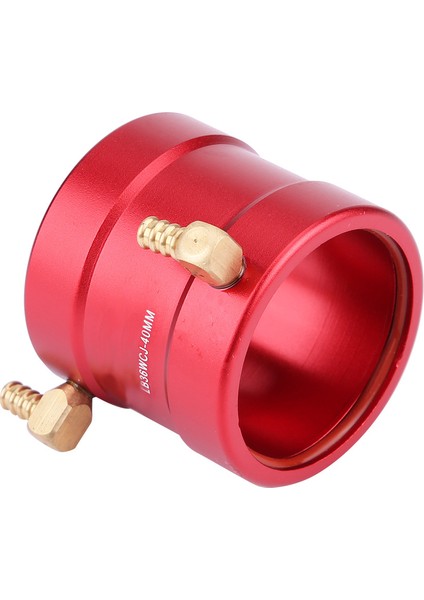 Rc Model Tekne Aksesuarı Metal Parçalar 36MM-40MM Motor Su Soğutma Ceketi (Yurt Dışından) indirimleri