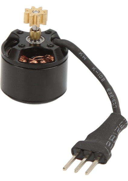 Rc Ana Motor Uçak Yedek Fırçasız Motor Wltoys Xk K110 Rc Helikopter Yükseltme Parçaları (Yurt Dışından) fiyatları