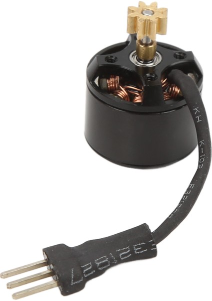 Rc Ana Motor Uçak Yedek Fırçasız Motor Wltoys Xk K110 Rc Helikopter Yükseltme Parçaları (Yurt Dışından) indirimleri