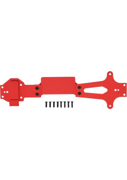 Ikinci Döşeme Tahtası Rc Yedek Parça Aksesuarları Için Fit Wltoys 144001 1/14 Rc Carred (Yurt Dışından)