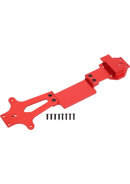 Ikinci Döşeme Tahtası Rc Yedek Parça Aksesuarları Için Fit Wltoys 144001 1/14 Rc Carred (Yurt Dışından) fiyatları