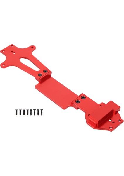 Ikinci Döşeme Tahtası Rc Yedek Parça Aksesuarları Için Fit Wltoys 144001 1/14 Rc Carred (Yurt Dışından) modelleri