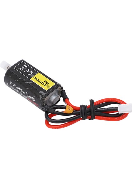 Rc Araba Motoru 050 Yüksek Tork 50T Fırçalı Motor Için Metal Montajlı 1/24 Ölçekli Model Araba (Yurt Dışından) indirimleri