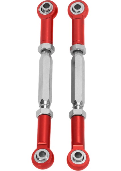 2 Adet Arka Süspansiyon Rot Direksiyon Çekme Çubuğu Seti Jlb Canavar Kamyon Serisi 1/10 Rc Carred (Yurt Dışından) indirimleri