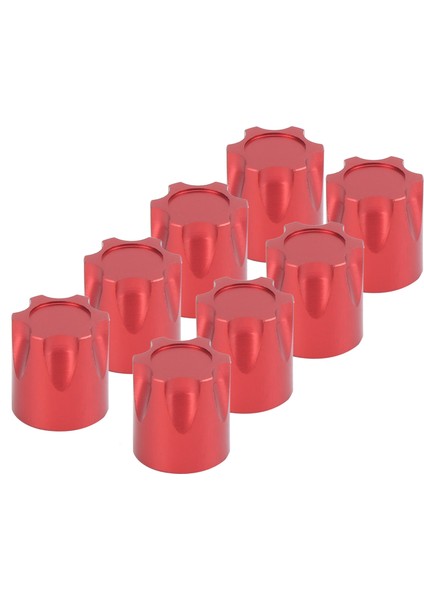 8 Adet Rc Jant Jant Kapağı Adaptörü M4 Somun Traxxas / Hsp / Eksenel SCX10 D90 1/10 Rc Carred (Yurt Dışından) fiyatları