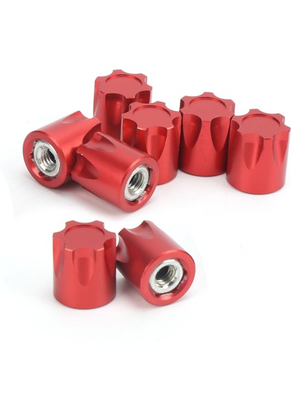 8 Adet Rc Jant Jant Kapağı Adaptörü M4 Somun Traxxas / Hsp / Eksenel SCX10 D90 1/10 Rc Carred (Yurt Dışından) indirimleri