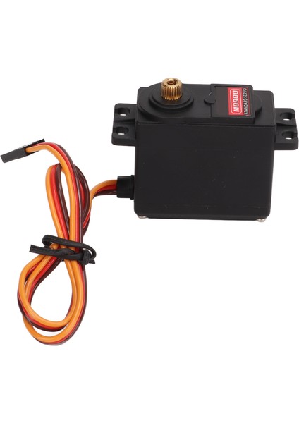 Dijital Servo Su Geçirmez Yüksek Hızlı Metal Dişli Motor 9 kg Için 1/8 1/10 1/12 Ölçekli Rc Araba Tekne (Yurt Dışından) indirimleri