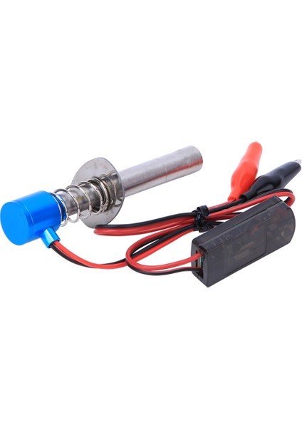 1/8 1/10 Uzaktan Kumandalı Araba Için Evrensel Rc Motor Ateşleme Araç Aksesuarı (Yurt Dışından) fiyatları