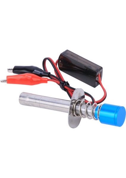 1/8 1/10 Uzaktan Kumandalı Araba Için Evrensel Rc Motor Ateşleme Araç Aksesuarı (Yurt Dışından) modelleri