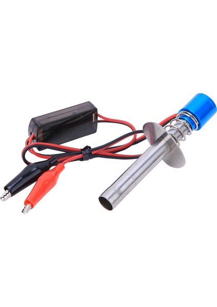 1/8 1/10 Uzaktan Kumandalı Araba Için Evrensel Rc Motor Ateşleme Araç Aksesuarı (Yurt Dışından) fırsatları