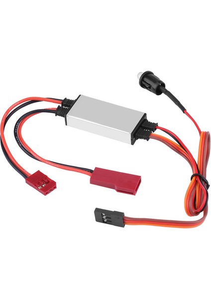 Rcexl K1 Opto Gaz Motoru Kill Switch RC Parça Aksesuarı DLA DLE DA Ateşleme Kesme (Yurt Dışından) indirimleri