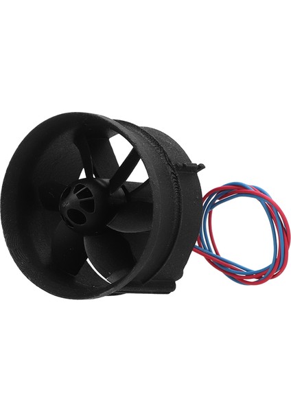30MM K30 Rc K Iyi Koordinasyon Istikrarlı Güçlü Güç Yüksek Verimli Pervane Seti Seti 1s Güç Klı Uçak Ccw (Yurt Dışından)