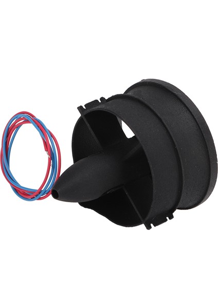 30MM K30 Rc K Iyi Koordinasyon Istikrarlı Güçlü Güç Yüksek Verimli Pervane Seti Seti 1s Güç Klı Uçak Ccw (Yurt Dışından)