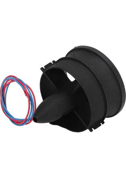 30MM K30 Rc K Iyi Koordinasyon Istikrarlı Güçlü Güç Yüksek Verimli Pervane Seti Seti 1s Güç Klı Uçak Ccw (Yurt Dışından)