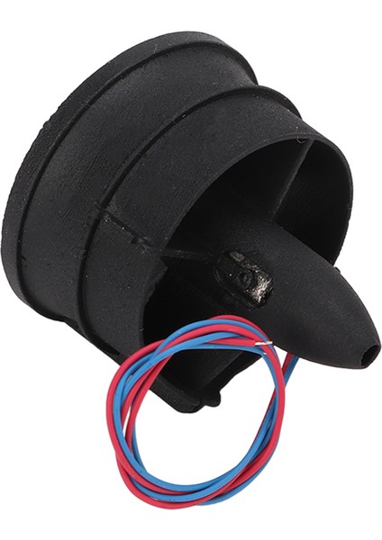 30MM K30 Rc K Iyi Koordinasyon Istikrarlı Güçlü Güç Yüksek Verimli Pervane Seti Seti 1s Güç Klı Uçak Ccw (Yurt Dışından)