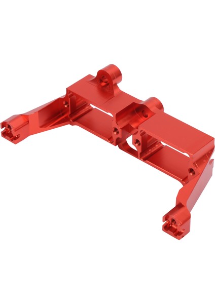 Traxxas Trx4 1/10 Rc Crawlerred Için Alüminyum Alaşımlı Rc Diferansiyel Kilit Braketi Aksesuarı (Yurt Dışından) indirimleri