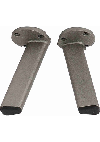 Djı Mavic Pro Için Iniş Takımı Seti Ön Arka Braket Onarım Parçaları (Platin Rengi 4 Adet) (Yurt Dışından) indirimleri