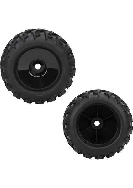2 Adet 150MM 1/8 Uzaktan Kumandalı Rc Araba Ok Ucu Tipi Tekerlek Lastik Yedek Aksesuarları (Yurt Dışından) fırsatları