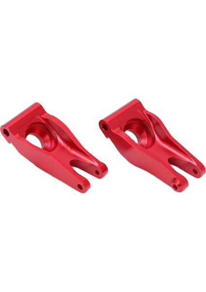 Rc Arka Aks Taşıyıcı Alüminyum Alaşımlı Arka Aks Kupası Vidalarla Arrma Senton 1/10 Rc Carred (Yurt Dışından)