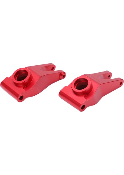 Rc Arka Aks Taşıyıcı Alüminyum Alaşımlı Arka Aks Kupası Vidalarla Arrma Senton 1/10 Rc Carred (Yurt Dışından)