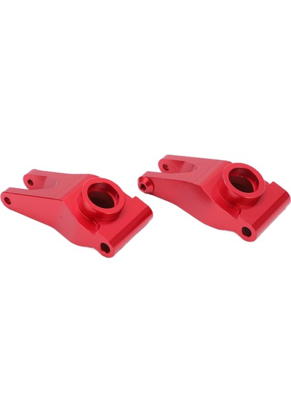 Rc Arka Aks Taşıyıcı Alüminyum Alaşımlı Arka Aks Kupası Vidalarla Arrma Senton 1/10 Rc Carred (Yurt Dışından)