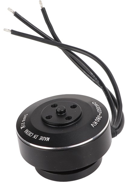 3507 380KV Su Geçirmez Fırçasız Motor 12N14P Rc Multicopter Drone Için 6 S Lipo Fırçasız Motorccw (Yurt Dışından) modelleri