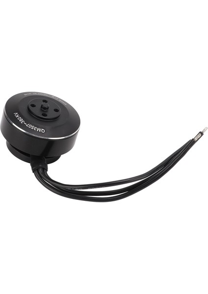 3507 380KV Su Geçirmez Fırçasız Motor 12N14P Rc Multicopter Drone Için 6 S Lipo Fırçasız Motorccw (Yurt Dışından) fırsatları