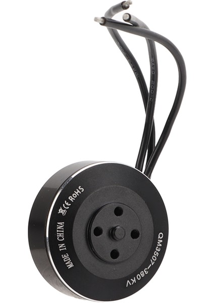 3507 380KV Su Geçirmez Fırçasız Motor 12N14P Rc Multicopter Drone Için 6 S Lipo Fırçasız Motorccw (Yurt Dışından) indirimleri