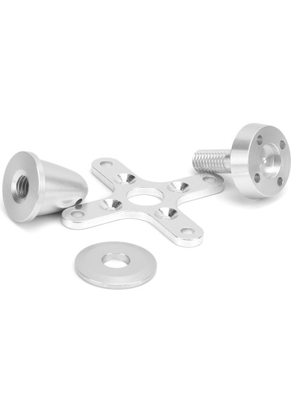 Rc Uçak Pervane Adaptörü Tutucu C4240/C4250 / C4260 Fırçasız Motor Yedek Parçaları Sabit Kanat (Yurt Dışından) fırsatları