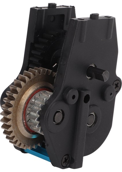 08063 Rc Diferansiyel Montajlı Şanzıman Aktarım Dişlisi Kutusu Düzeneği Için Hsp 94108 94188 1/10 Rc Kamyon (Yurt Dışından) fiyatları